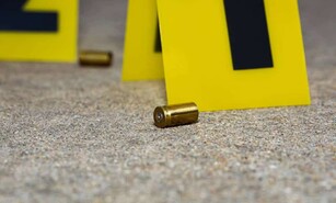 Muere joven tras recibir varios disparos en Ver&oacute;n