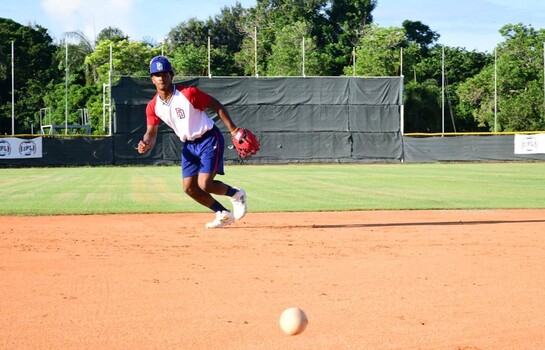 Alfredo Sena y Wilson Reyes encabezan el talento dominicano en el Premundial U-18