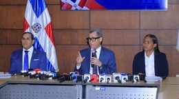 Ministerio de Trabajo detecta violaciones laborales en 101 comercios de capital chino y paraliza 24