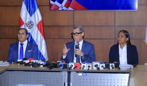 Ministerio de Trabajo detecta violaciones laborales en 101 comercios de capital chino y paraliza 24