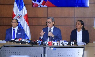 Ministerio de Trabajo detecta violaciones laborales en 101 comercios de capital chino y paraliza 24