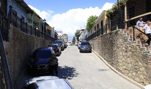 Turismo concluye remozamiento de calles de la Ciudad Colonial con inversi&oacute;n de RD$221 millones