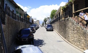 Turismo concluye remozamiento de calles de la Ciudad Colonial con inversi&oacute;n de RD$221 millones