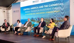 ETED: Meta RD 2036 requerir&aacute; de redes el&eacute;ctricas m&aacute;s flexibles y resilientes