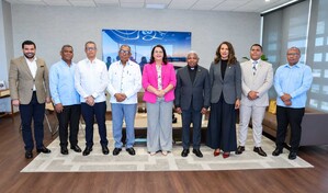 Buscan convertir la escuela Guarocuya de Barahona en un modelo de formaci&oacute;n y gesti&oacute;n hotelera