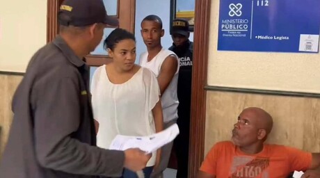 Condenan a 30 a&ntilde;os de c&aacute;rcel a pareja por tortura y muerte de ni&ntilde;a bajo su custodia en Los Guandules