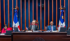 Los senadores aprueban de urgencia que nuevo C&oacute;digo Penal se aplique a empresas en el 2028