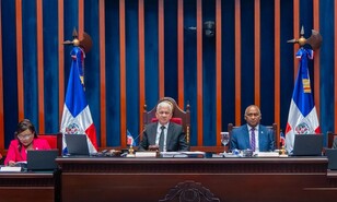 Los senadores aprueban de urgencia que nuevo C&oacute;digo Penal se aplique a empresas en el 2028