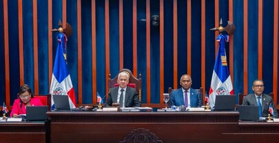 Los senadores aprueban de urgencia que nuevo C&oacute;digo Penal se aplique a empresas en el 2028