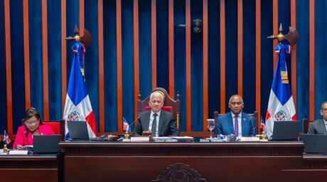 Los senadores aprueban de urgencia que nuevo C&oacute;digo Penal se aplique a empresas en el 2028