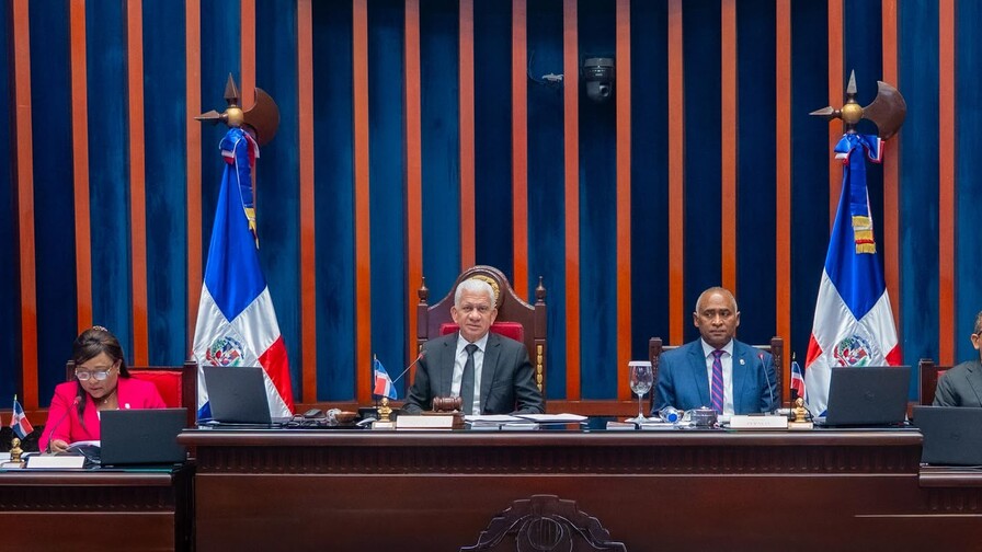 Los senadores aprueban de urgencia que nuevo Código Penal se aplique a empresas en el 2028 Los senadores aprueban de urgencia que nuevo Código Penal se aplique a empresas en el 2028