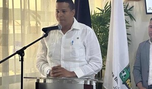 Arrestan al director de un distrito municipal de La Vega por posesión de armas sin permisos
