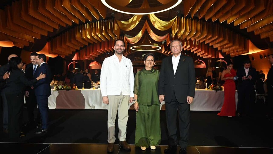 Banreservas destinó RD$376 mil millones a financiar familias, emprendedores y empresas Banreservas destinó RD$376 mil millones a financiar familias, emprendedores y empresas
