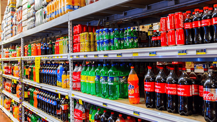 El sector de bebidas no alcoh&oacute;licas aporta RD$55,896 millones en valor agregado