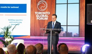 Canciller Bison&oacute; propone a Canad&aacute; ampliar relaci&oacute;n econ&oacute;mica con RD hacia la tecnolog&iacute;a e innovaci&oacute;n