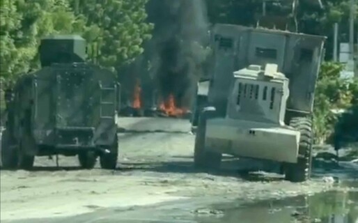 Bukele anuncia operaci&oacute;n militar en Hait&iacute; para rescatar a cuatro salvadore&ntilde;os secuestrados