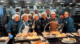 Nuevo centro en NY ofrece capacitaci&oacute;n culinaria gratuita y certificaciones para trabajadores