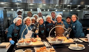 Nuevo centro en NY ofrece capacitaci&oacute;n culinaria gratuita y certificaciones para trabajadores