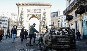 Carrefour rebaja sus previsiones para 2026 por el deterioro de la situaci&oacute;n en Francia