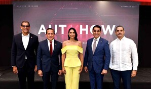Cleaner Studio presenta nuevos modelos de veh&iacute;culos en encuentro previo a Expom&oacute;vil Banreservas 2026