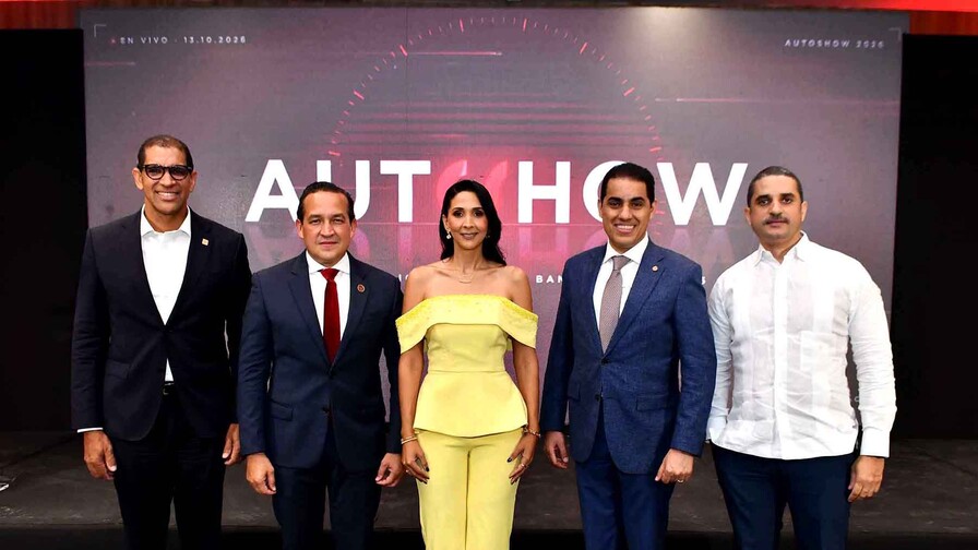 Cleaner Studio presenta nuevos modelos de vehículos en encuentro previo a Expomóvil Banreservas 2026 Cleaner Studio presenta nuevos modelos de vehículos en encuentro previo a Expomóvil Banreservas 2026