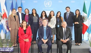 RD avanza en elaboraci&oacute;n del Plan Nacional sobre Envejecimiento 2026-2036