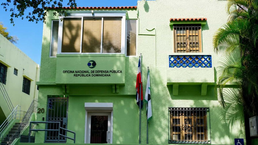 ¿Te interesa ser defensor público? Abren concurso para incorporar a 80 abogados ¿Te interesa ser defensor público? Abren concurso para incorporar a 80 abogados