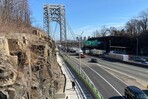 Matan a tiros a un conductor en el puente que conecta a Manhattan con NJ; sospechoso sigue prófugo Matan a tiros a un conductor en el puente que conecta a Manhattan con NJ; sospechoso sigue prófugo