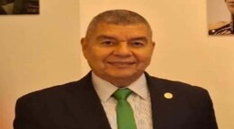 Venezuela designa a Wilmer Barrientos como nuevo c&oacute;nsul general en Rep&uacute;blica Dominicana