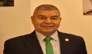 Venezuela designa a Wilmer Barrientos como nuevo c&oacute;nsul general en Rep&uacute;blica Dominicana