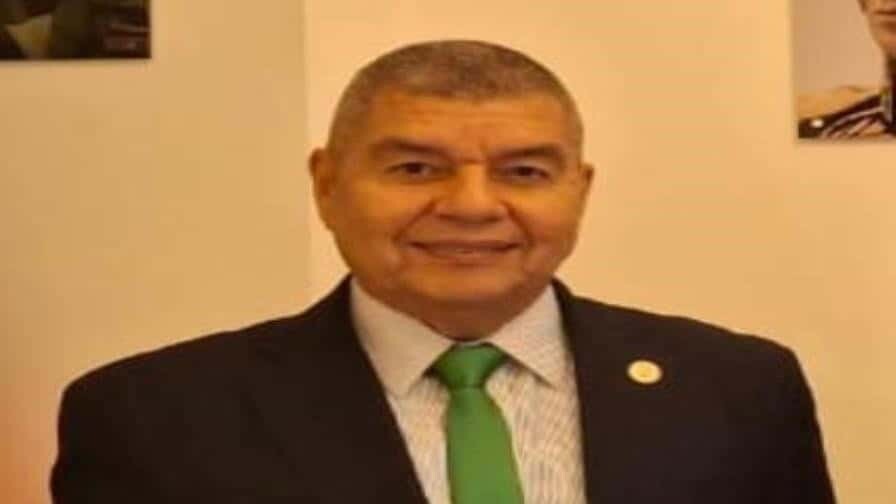 Venezuela designa a Wilmer Barrientos como nuevo cónsul general en República Dominicana Venezuela designa a Wilmer Barrientos como nuevo cónsul general en República Dominicana