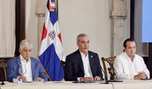 El Gobierno reporta RD$ 9,545 millones ejecutados en obras de Aerodom