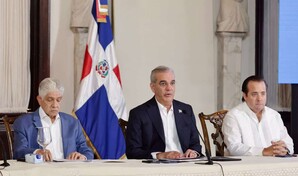 El Gobierno reporta RD$ 9,545 millones ejecutados en obras de Aerodom