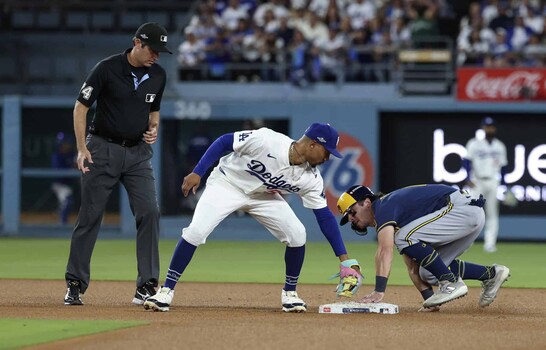El tama&ntilde;o de la oficina s&iacute; que importa para competir en b&eacute;isbol