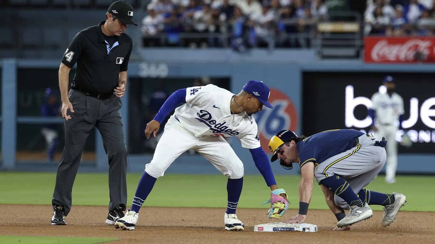 El tamaño de la oficina sí que importa para competir en béisbol El tamaño de la oficina sí que importa para competir en béisbol