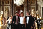 Fallece Cosette Bonnelly, esposa del comunicador Persio Maldonado