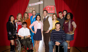 Glee regresa a Disney+ y Hulu once a&ntilde;os despu&eacute;s de su &uacute;ltimo cap&iacute;tulo