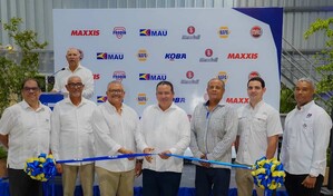 Grupo MAU inaugura su tercer Autocentro Automotriz en Ver&oacute;n – Punta Cana