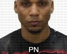 Dos hombres buscados por la justicia caen abatidos por la Polic&iacute;a en menos de 72 horas en Santiago y Puerto Plata