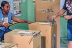 Aumenta quienes no votar&iacute;an en 2028, mientras los partidos mantienen sus posiciones