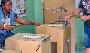 Aumenta quienes no votar&iacute;an en 2028, mientras los partidos mantienen sus posiciones