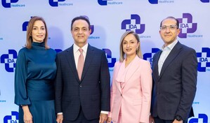 IDA Healthcare presenta su nuevo Centro Quir&uacute;rgico Ambulatorio