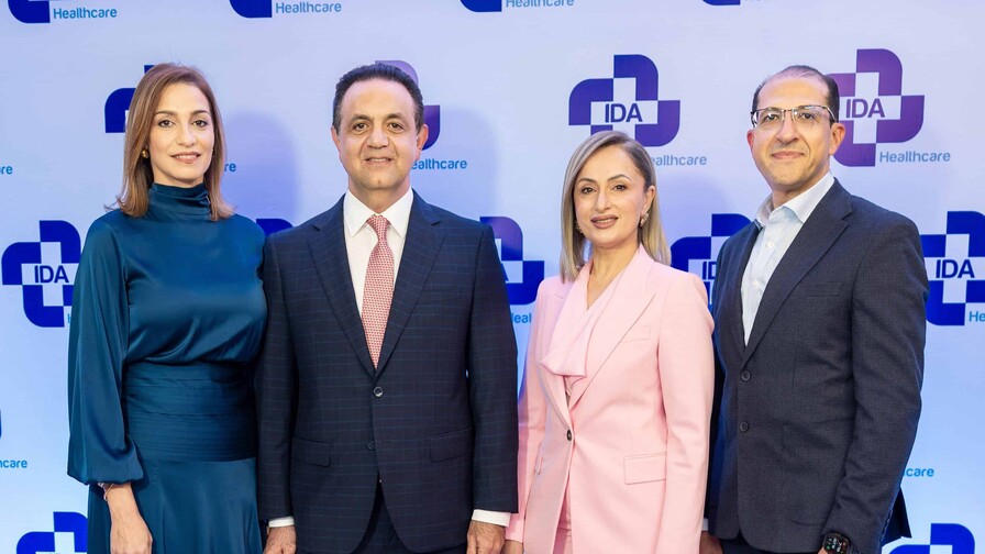 IDA Healthcare presenta su nuevo Centro Quirúrgico Ambulatorio IDA Healthcare presenta su nuevo Centro Quirúrgico Ambulatorio