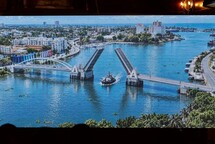 El puente basculante sobre el Ozama fue adjudicado y estar&aacute; listo en dos a&ntilde;os