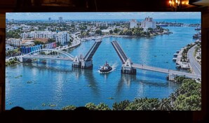 El puente basculante sobre el Ozama fue adjudicado y estar&aacute; listo en dos a&ntilde;os