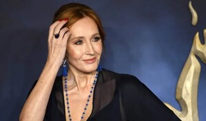 JK Rowling dice que seguir&aacute; defendiendo su opini&oacute;n sobre activismo trans pese a amenazas
