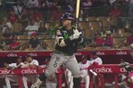 Leo Bernal jugar&aacute; en Lidom hasta que el cuerpo aguante