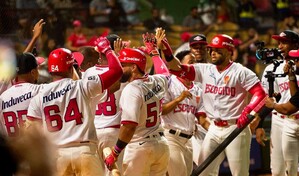 Video | Los Leones le ponen n&uacute;mero a la casa y logran su primer triunfo