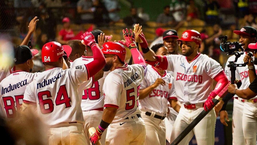 Video | Los Leones le ponen número a la casa y logran su primer triunfo Video | Los Leones le ponen número a la casa y logran su primer triunfo