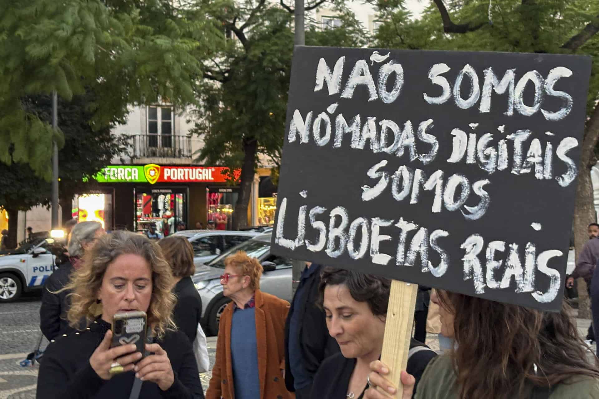 EFE/Laia Mataix Gómez